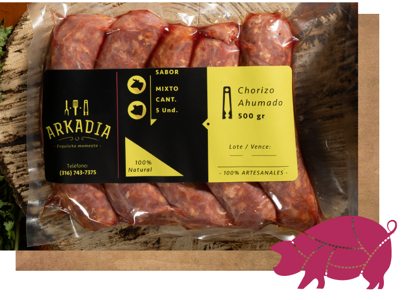 Cerdochorizo Mesa De Trabajo 1